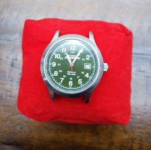 Timex Men's Expedition Metal Field Watch New Battery